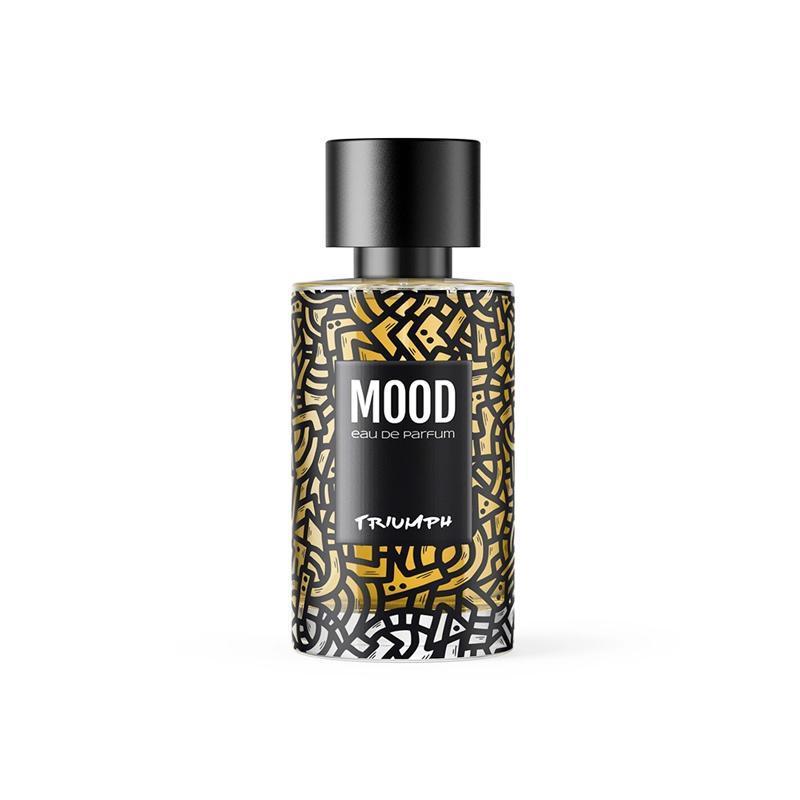 Triumph eau de parfum