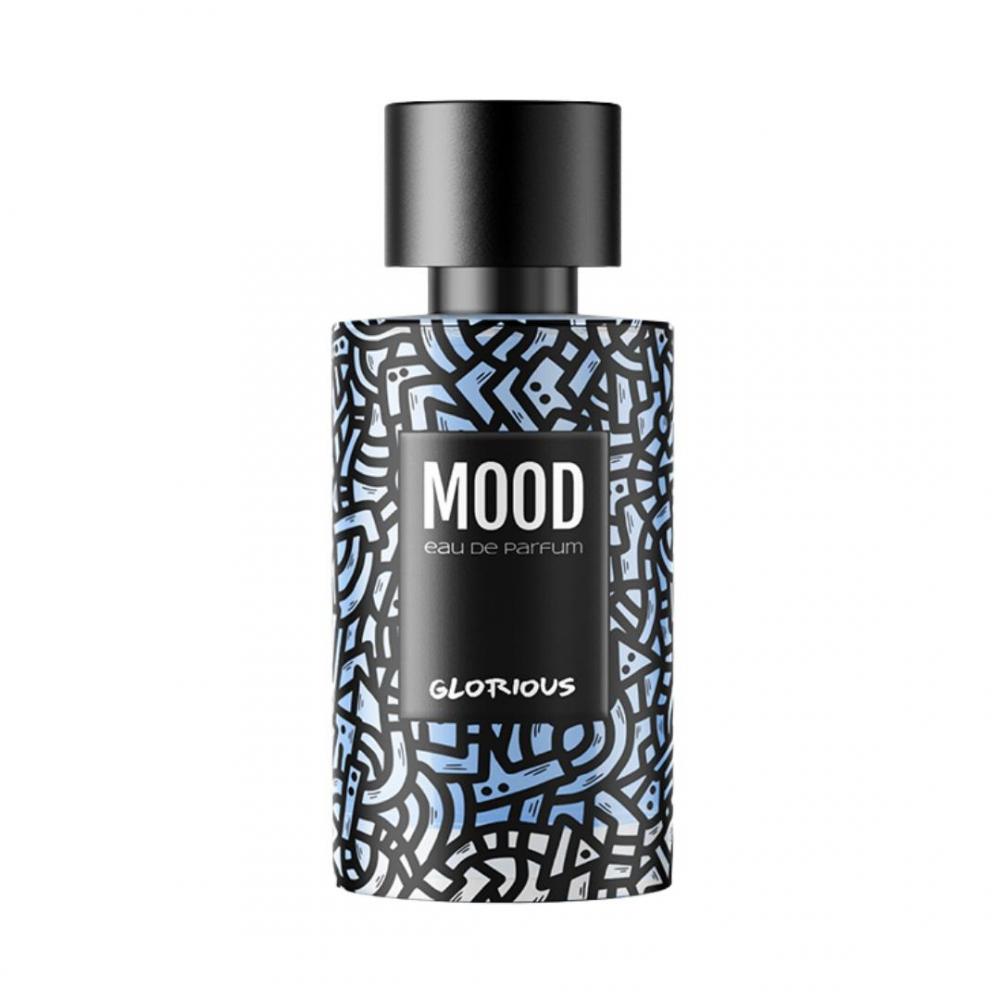 Glorious eau de parfum.