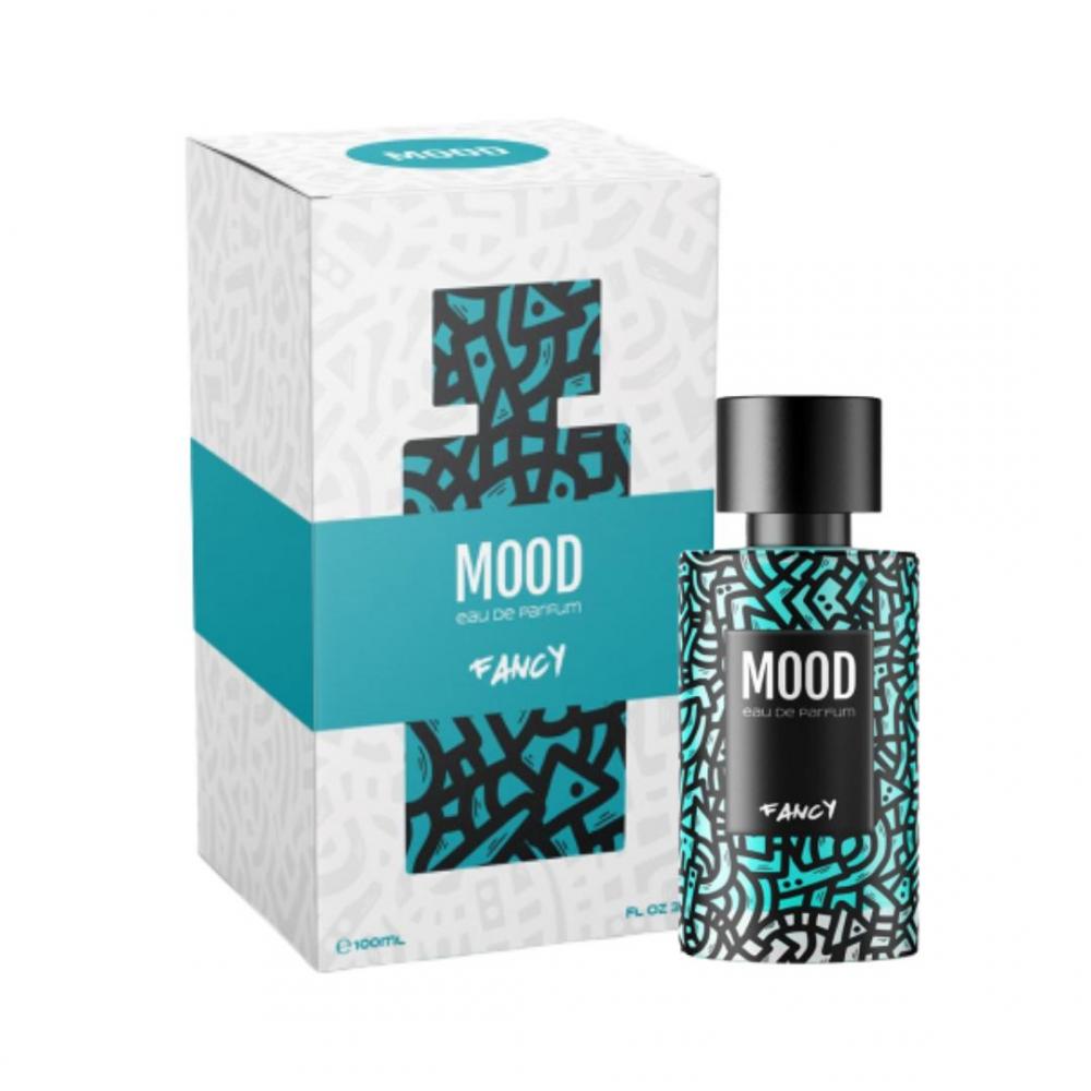 Fancy eau de parfum