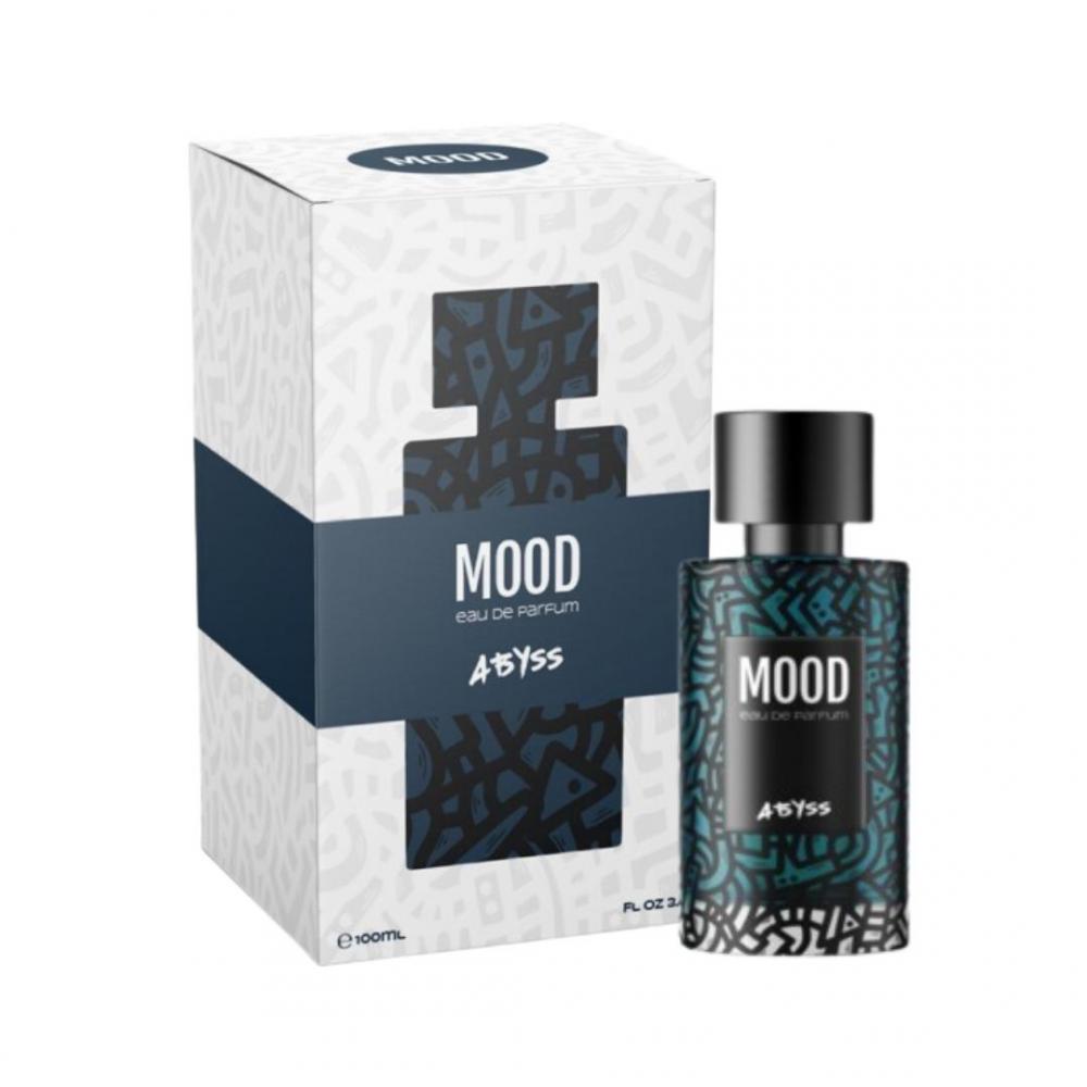 Abyss eau de parfum