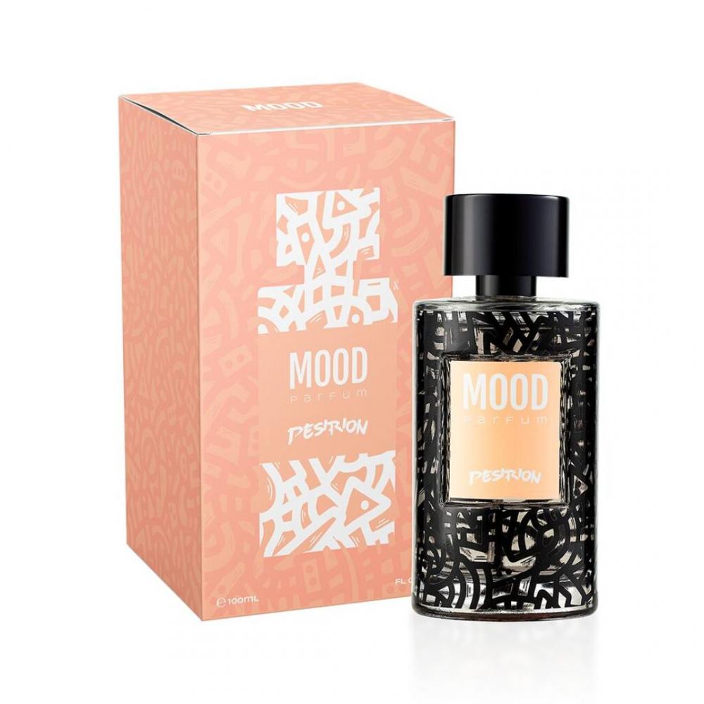 Desirion eau de parfum