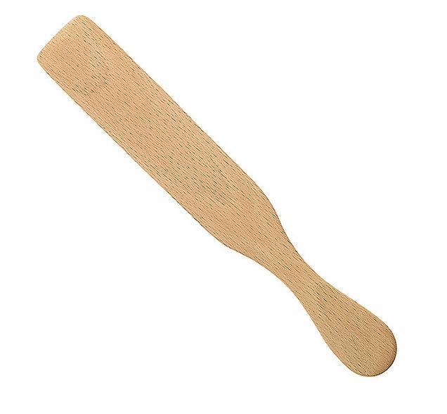 Spatola in legno