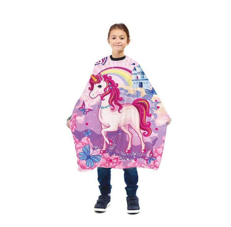 Mantella da taglio bambino magic history