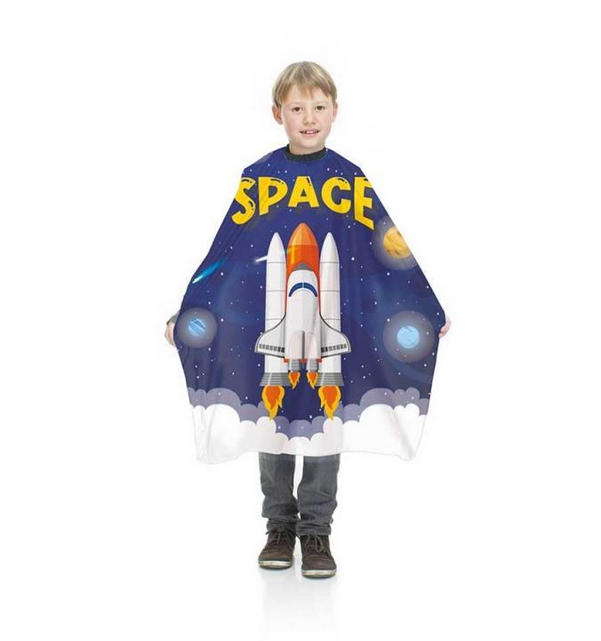 Mantella taglio kids space