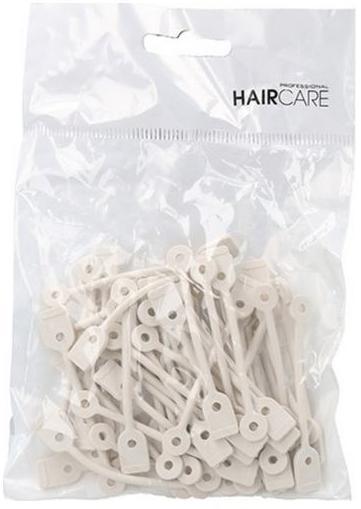 Elastici per capelli bigudi