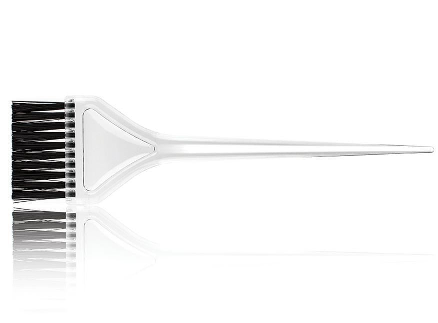 Pennellessa crystal large black soft setole nylon