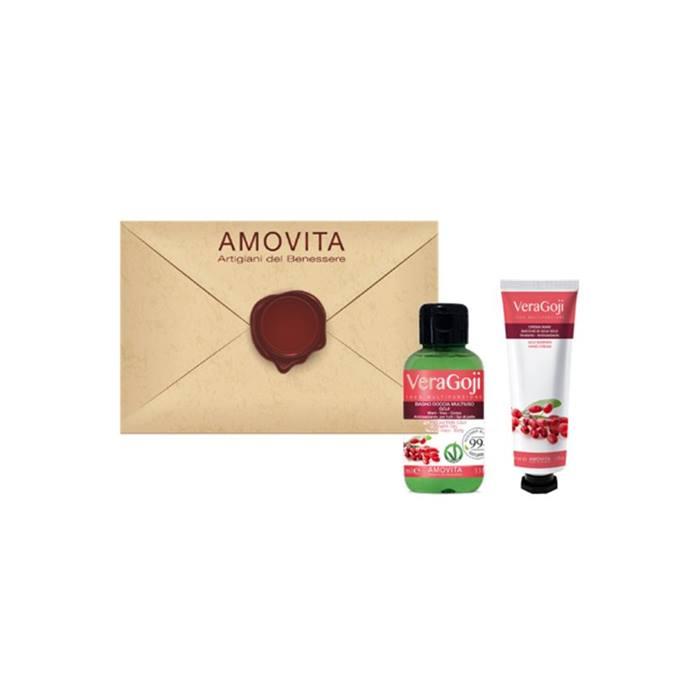 Albero della vita lettera veragoji