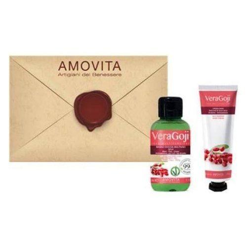 Albero della vita lettera veragoji