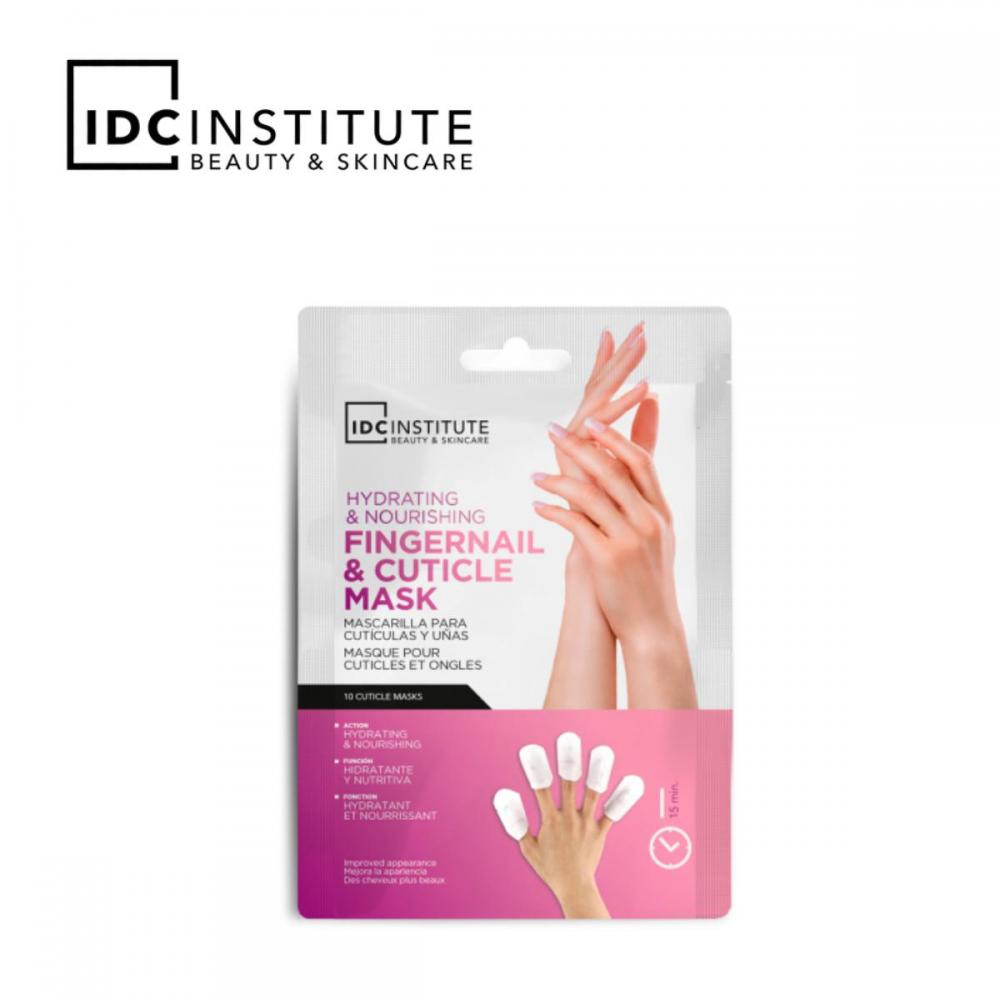 Maschera piedi idratante