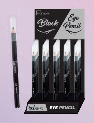 Eye pencil black
