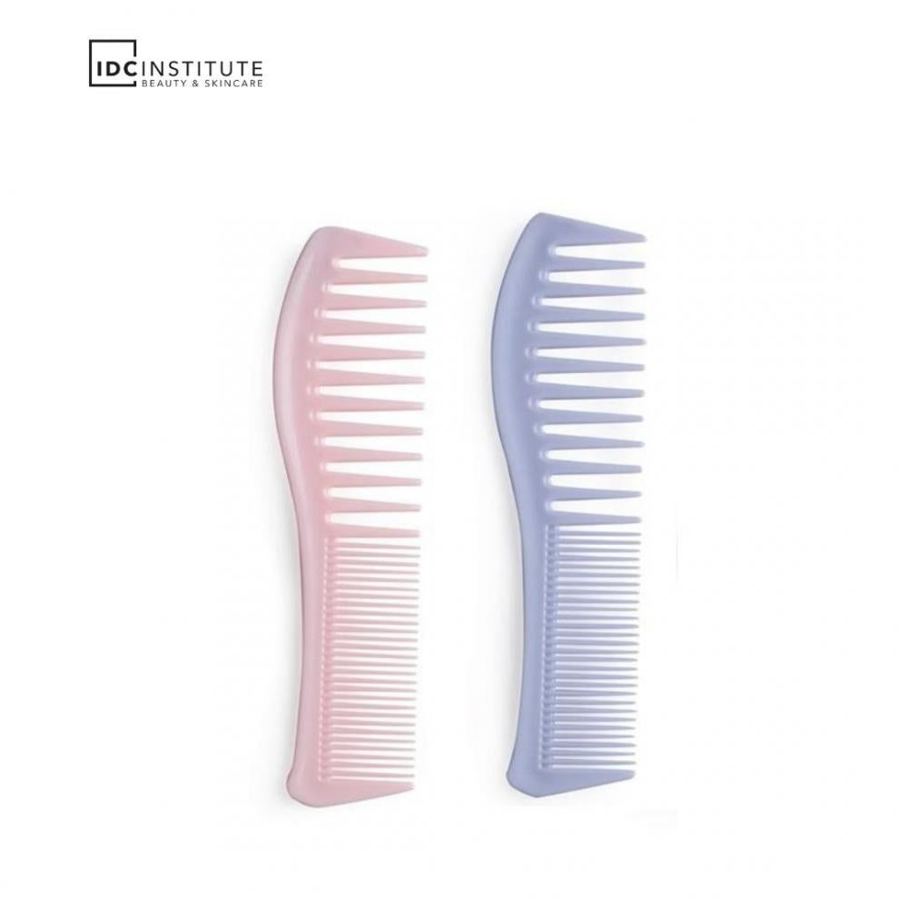 Idc institute pettine combo doppio colori assortiti