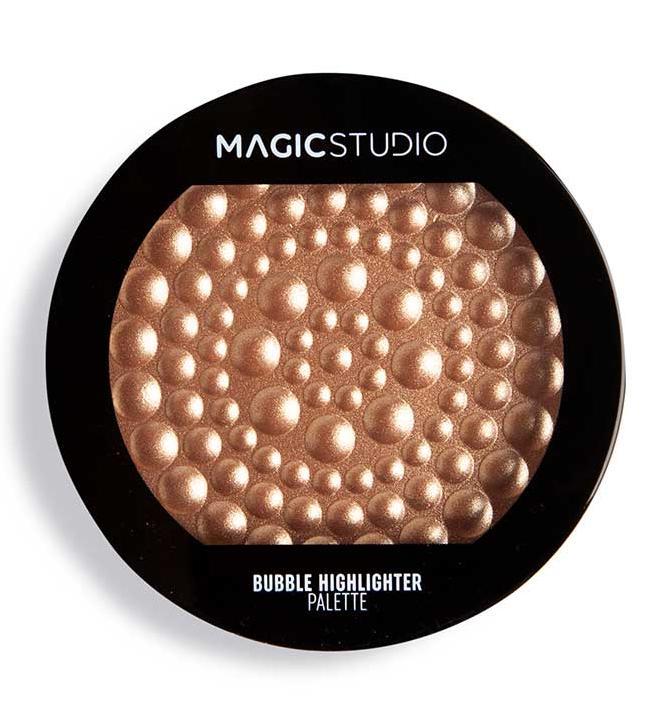 Magic studio evidenziatore in polvere bubble