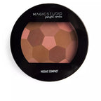 Magic studio make up bronzing mosaic