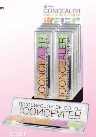 Cofanetto trucco 30301