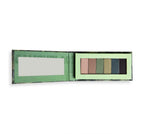 Magic studio camouflage eyeshadow palette