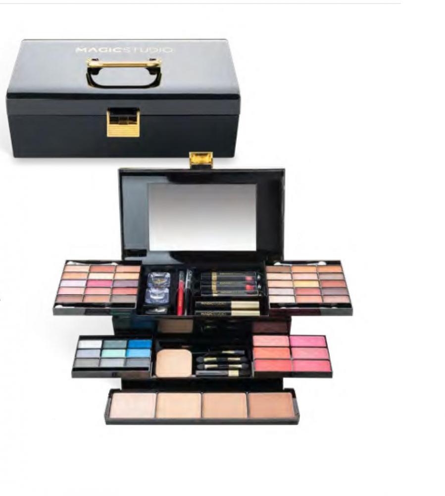 Magic studio essentials greatest colors case