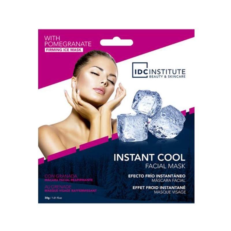 Idc institute firming ice mask