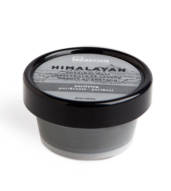 Hymalaian charcoal purifying mask vaso