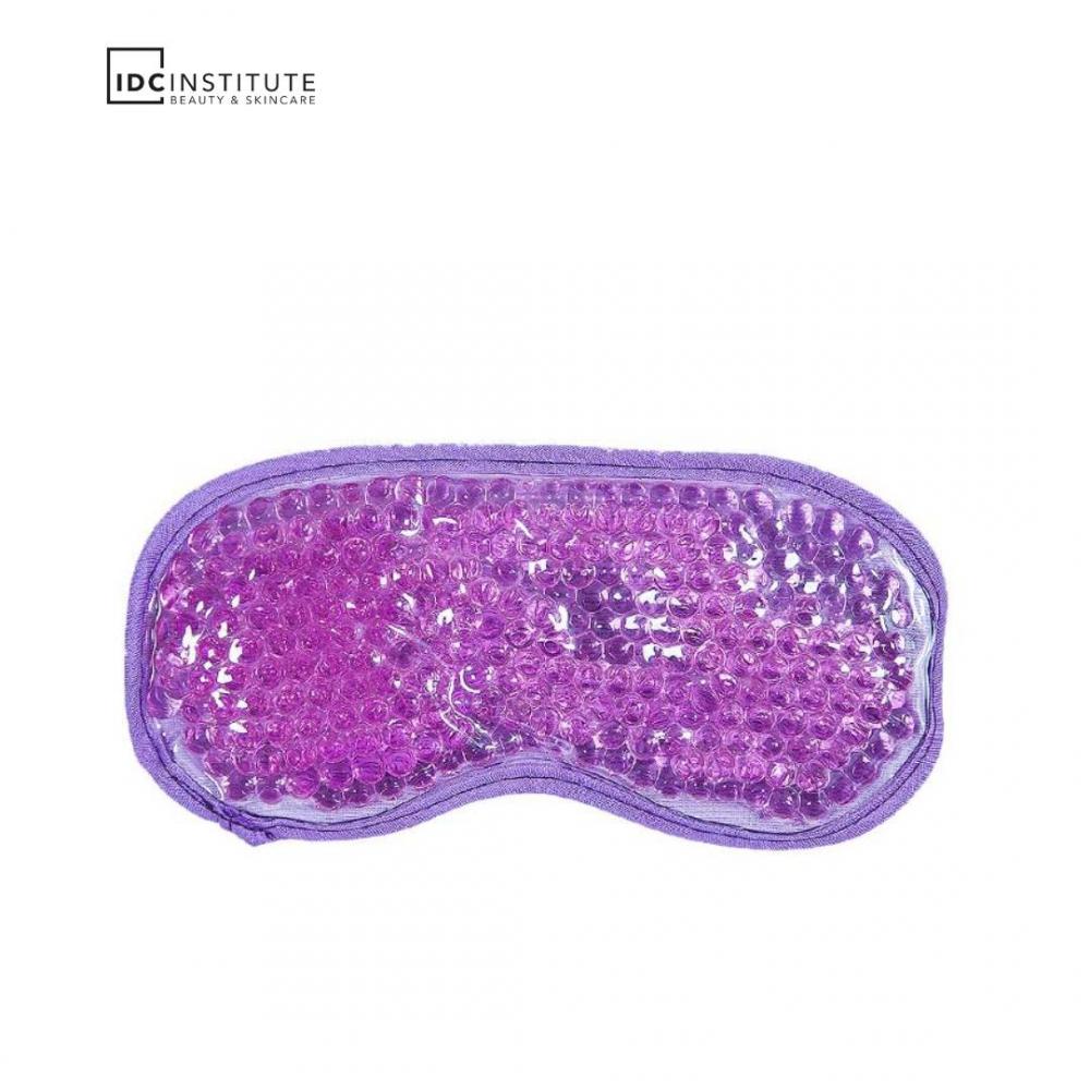 Idc institute - aqua peas eye mask