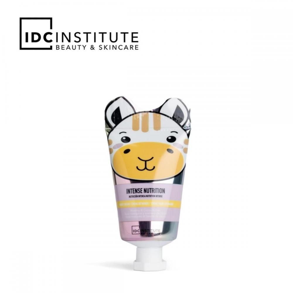 Crema mani animals assortiti