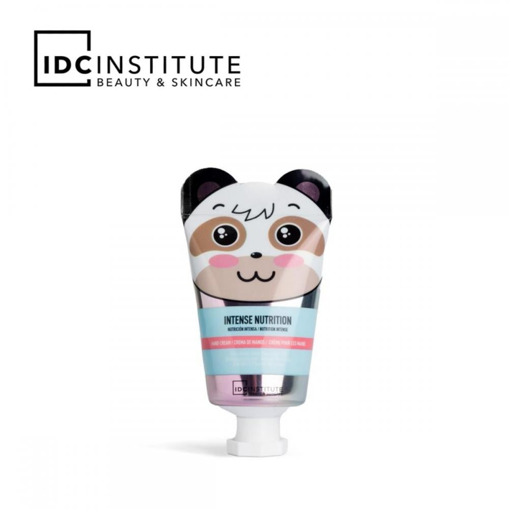 Crema mani animals assortiti