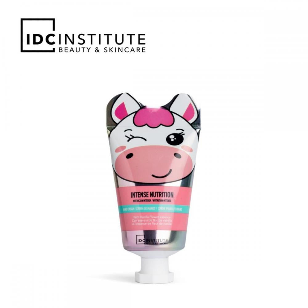 Crema mani animals assortiti