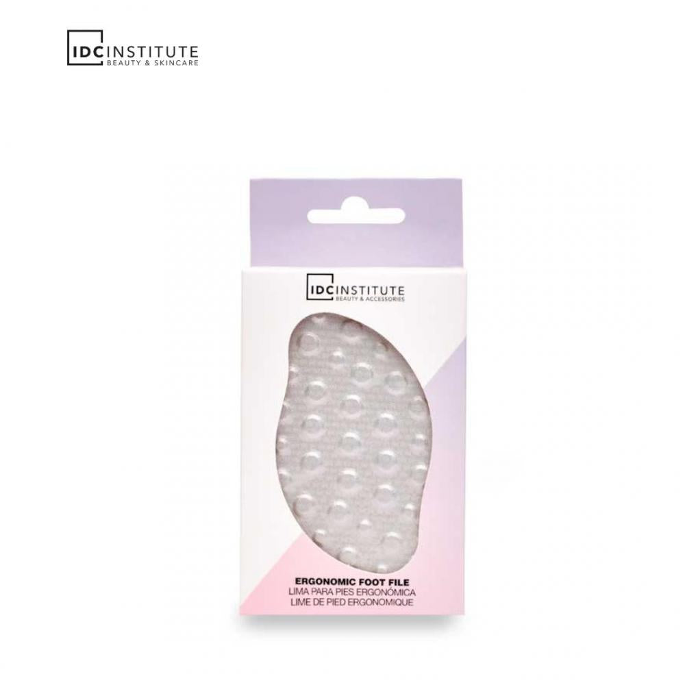Idc institute ergonomic foot file