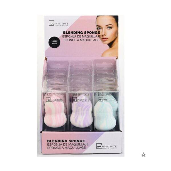 Marble sponge assortito