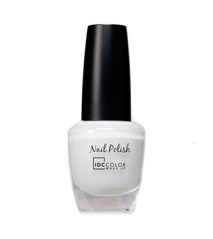 Idc french show white
