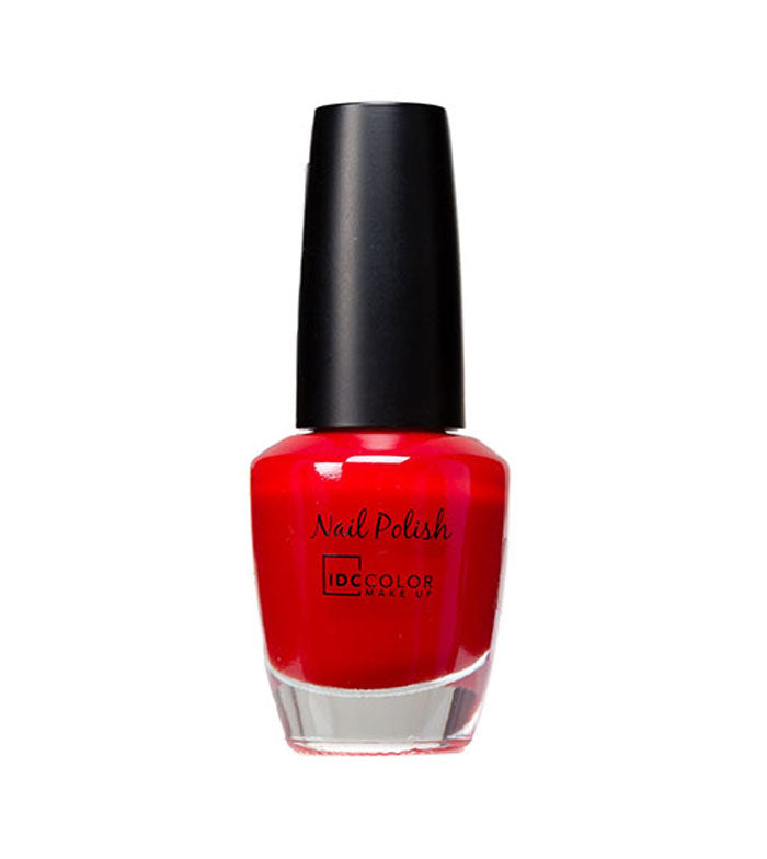 Nail polish