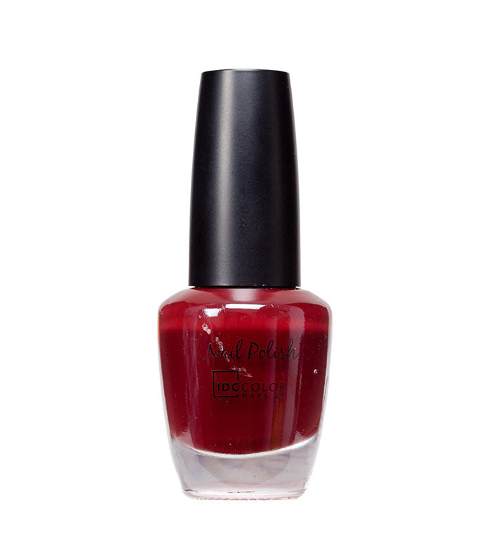 Nail polish