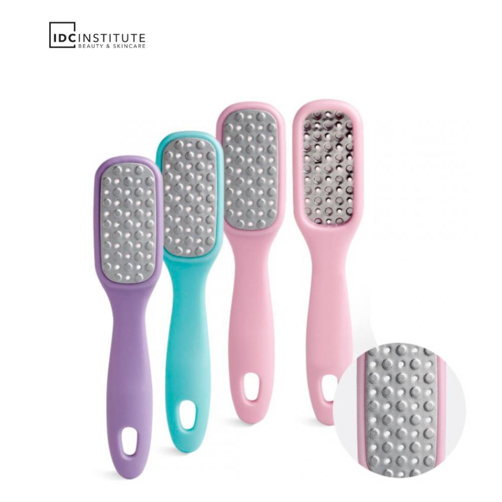 Idc institute raspa piedi colori assortiti