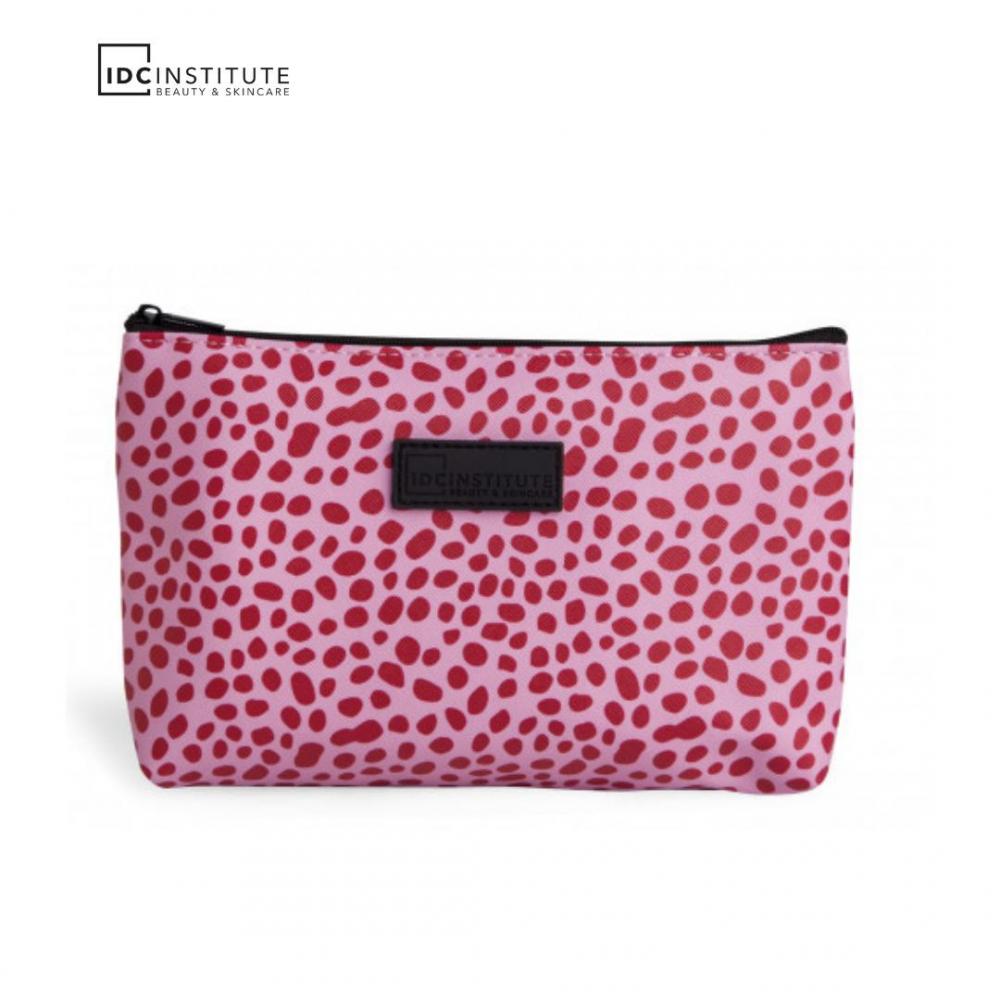 Idc institute cosmetic bag colori assortiti