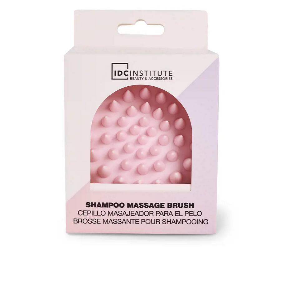 Spazzola massaggio per capelli