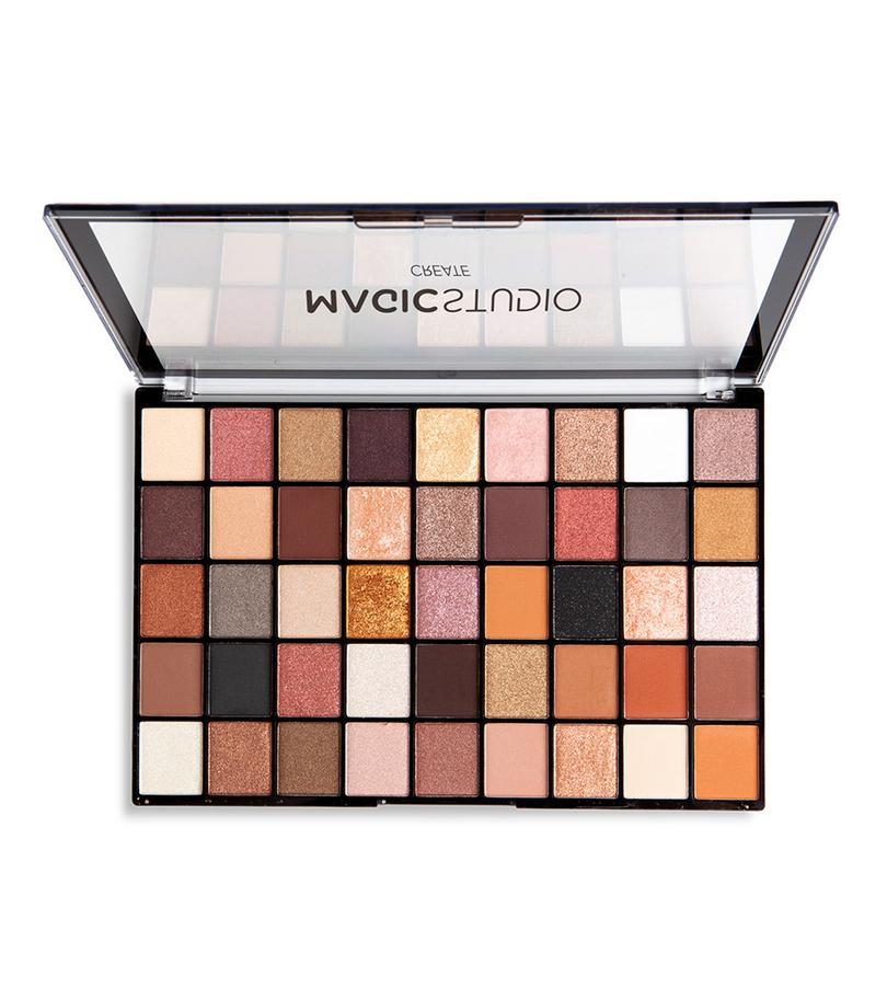 Magic studio eyeshadow palette ombretti 45 colori