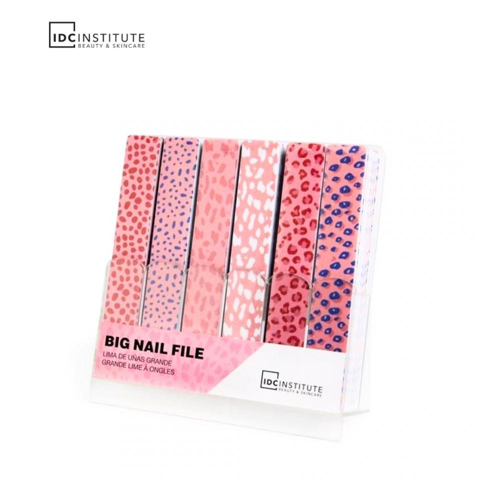 Idc institute lima unghie grande colori assortiti