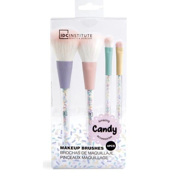 Candy set 4 pennelli
