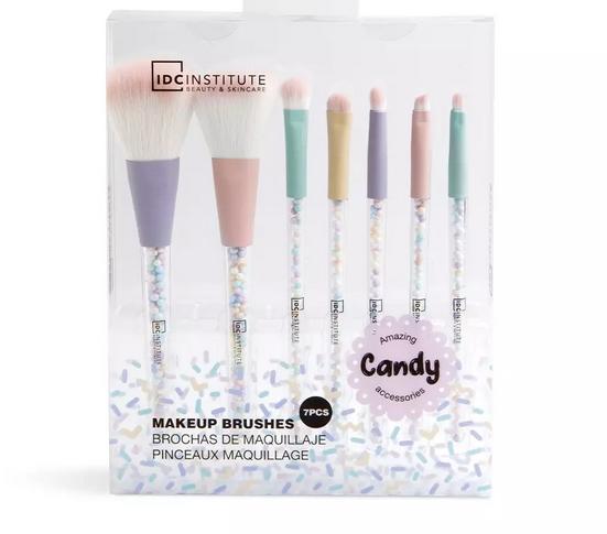 Candy set 7 pennelli