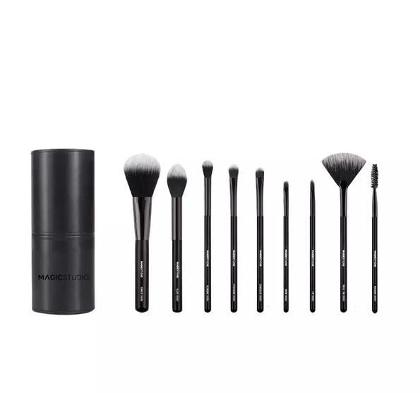 Magic studio brush set 9 pezzi