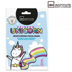 Unicorn hydrating face mask