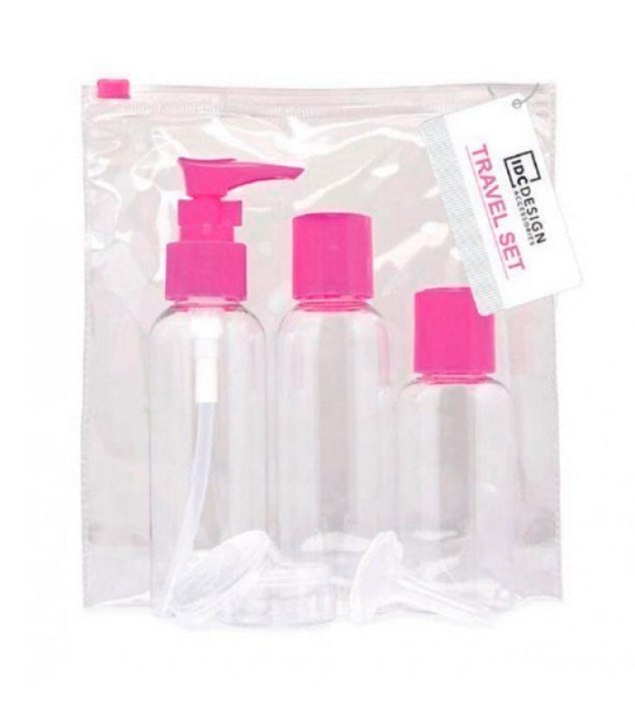 Travel set
