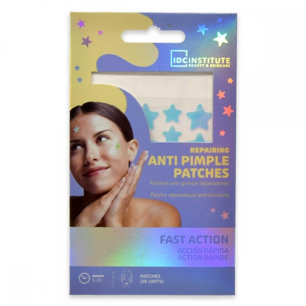Anti pimple patches