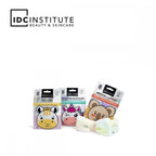 Set maschere viso animali confezione regalo