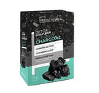 Sapone al carbone attivo