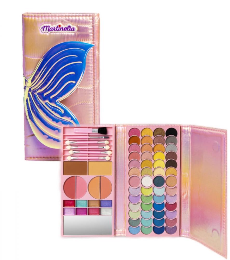 Martinelia mermaid big wallet