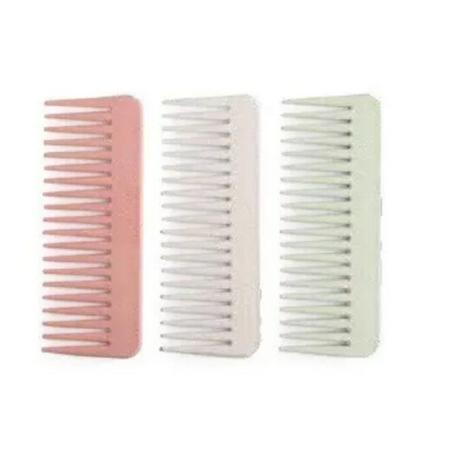 Eco rake comb colori assortiti