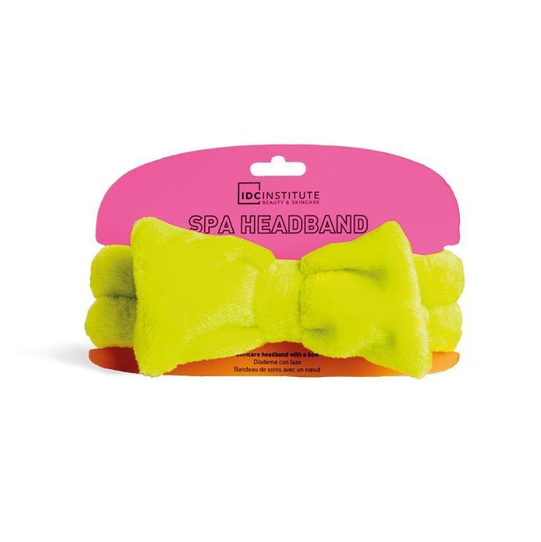 Fascia per i capelli in morbida microfibra assortiti