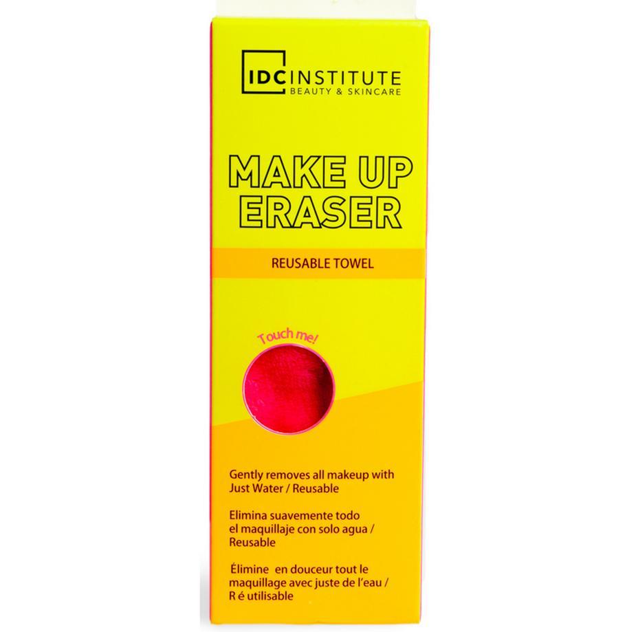 Neon make up eraser
