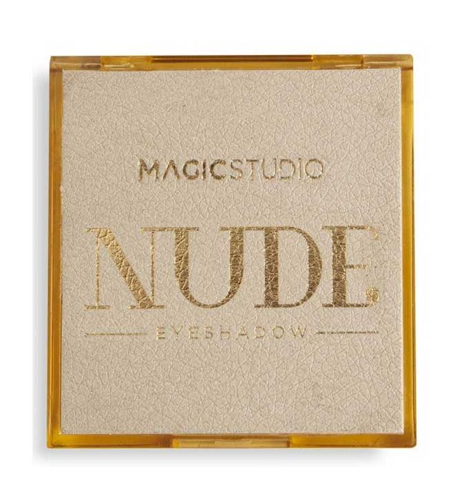 Magic studio mini palette di ombretti nude 9 colori