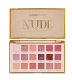 Magic studio eyeshadow palette 18 colori